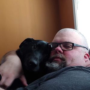 Meet your Posher, Scott